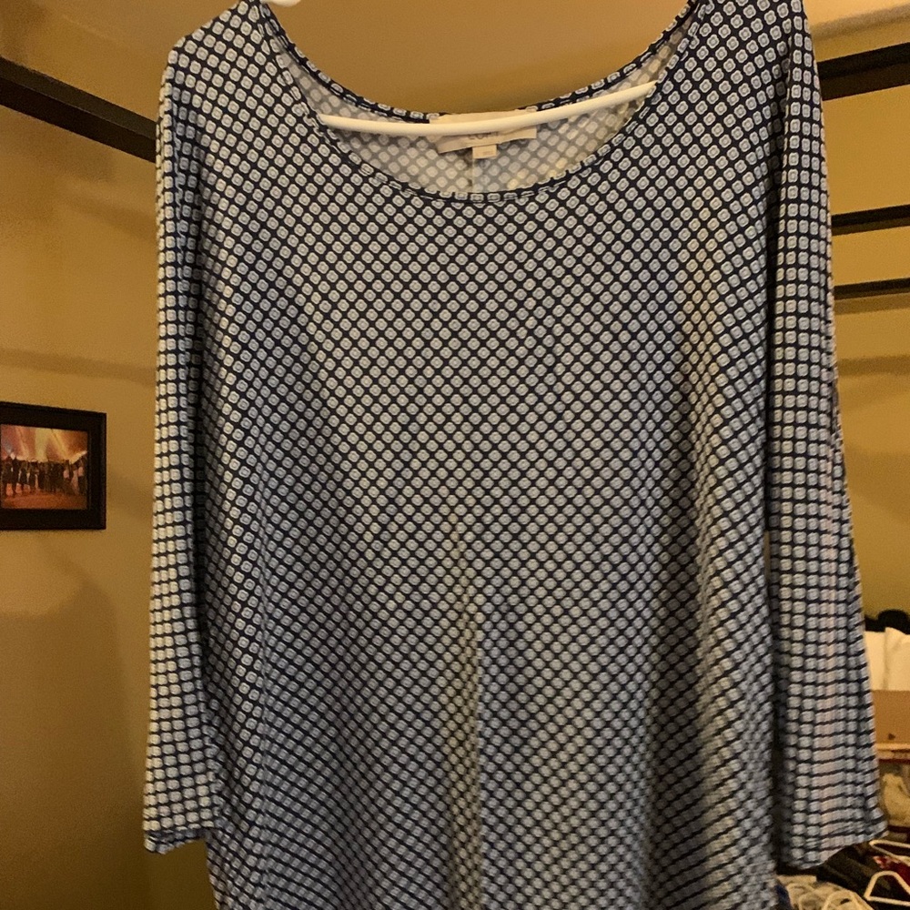 Never worn blouse
